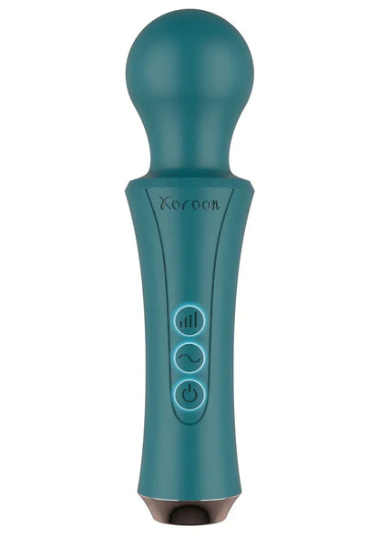 Xocoon-The-Personal-Wand-Groen-Happytoys-Sexshop-Toys-for-Feeling-Happy-Easy-9774 @ Happytoys Sexshop: online sex shop for Feeling Happy & Easy 😊 the erotic store owned by a woman