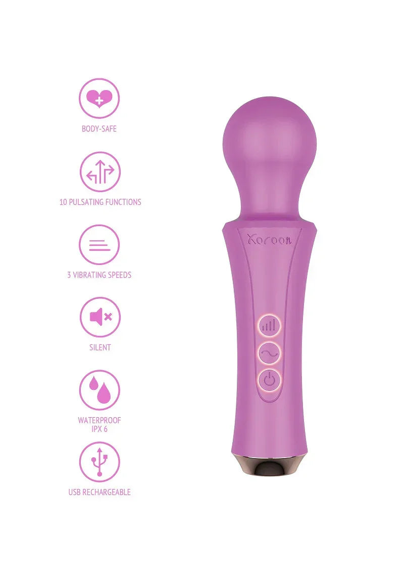 Xocoon-The-Personal-Wand-Paars-Happytoys-Sexshop-Toys-for-Feeling-Happy-Easy-282 @ Happytoys Sexshop: online sex shop for Feeling Happy & Easy 😊 the erotic store owned by a woman
