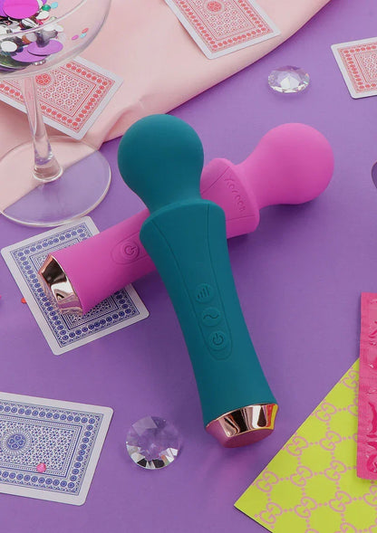 Xocoon-The-Personal-Wand-Paars-Happytoys-Sexshop-Toys-for-Feeling-Happy-Easy-5093 @ Happytoys Sexshop: online sex shop for Feeling Happy & Easy 😊 the erotic store owned by a woman