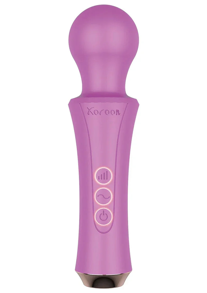 Xocoon-The-Personal-Wand-Paars-Happytoys-Sexshop-Toys-for-Feeling-Happy-Easy-8282 @ Happytoys Sexshop: online sex shop for Feeling Happy & Easy 😊 the erotic store owned by a woman