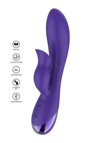 Xocoon-Unchained-Love-G-Spot-Rabbit-Vibrator-Happytoys-Sexshop-Toys-for-Feeling-Happy-Easy-2127 @ Happytoys Sexshop: online sex shop for Feeling Happy & Easy 😊 the erotic store owned by a woman