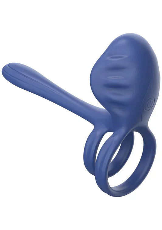Xocoon_Couples_Slimline_Vibrator_Ring_1 @ Happytoys Sexshop: online sex shop for Feeling Happy & Easy 😊 the erotic store owned by a woman
