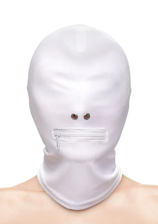 ZipperedMouthHoodbyNSNovelties1 @ Happytoys Sexshop: online sex shop for Feeling Happy & Easy 😊 the erotic store owned by a woman