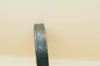 Day Collar Elegant Leather Choker for Submissive - Happytoys Sexshop: online sex shop for Feeling Happy & Easy 😊 - Discreet geleverd