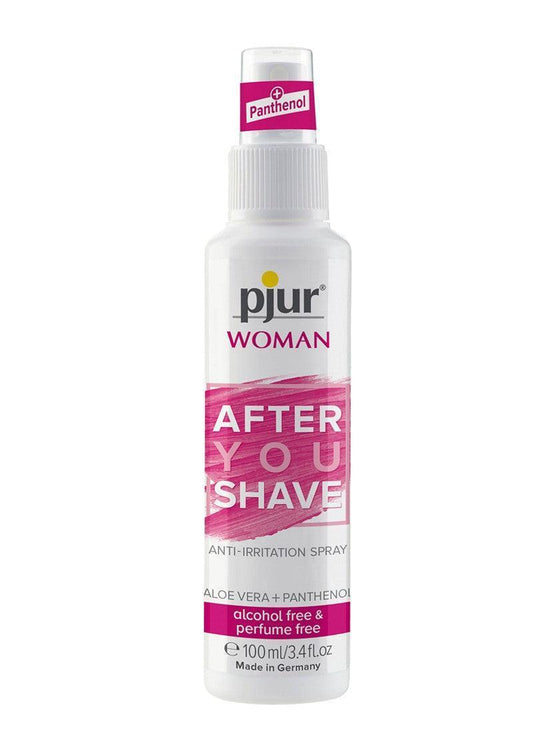 pjur-Woman-After-Shave-spray-Happytoys-Sexshop-liever-Happy-dan-Easy-1134 @ Happytoys Sexshop: online sex shop for Feeling Happy & Easy 😊 the erotic store owned by a woman