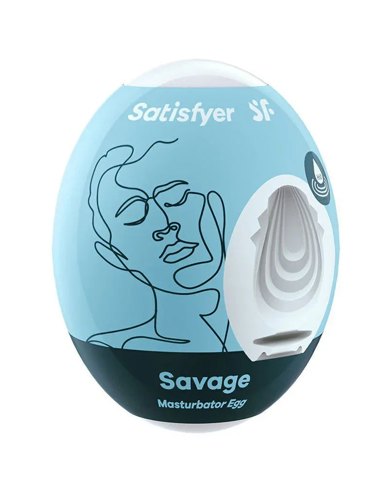 satisfyer-mini-masturbator-savage_01_44429182-d2e9-49dd-972f-e5cb41100541 @ Happytoys Sexshop: online sex shop for Feeling Happy & Easy 😊 the erotic store owned by a woman