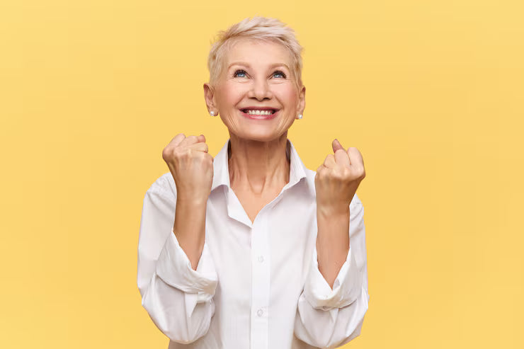 yes-fashionable-energetic-middle-aged-female-rejoicing-her-success-reaching-goals-fulfilling-dreams-being-overjoyed-ecstatic-clenching-fists-looking-up-thanking-god-universe_343059-44 @ Happytoys Sexshop: online sex shop for Feeling Happy & Easy 😊 the erotic store owned by a woman